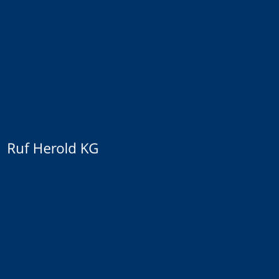 Ruf Herold KG