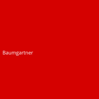 Baumgartner