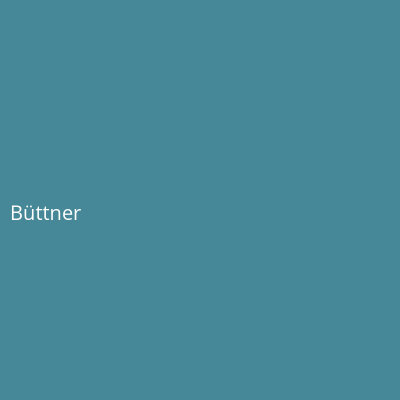 Büttner