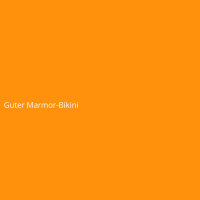 Guter Marmor-Bikini