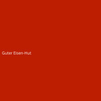 Guter Eisen-Hut